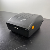 Zebra ZD220 Label Printer image 1